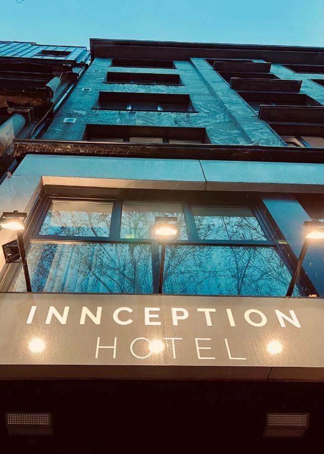 Hotel Innception Köln