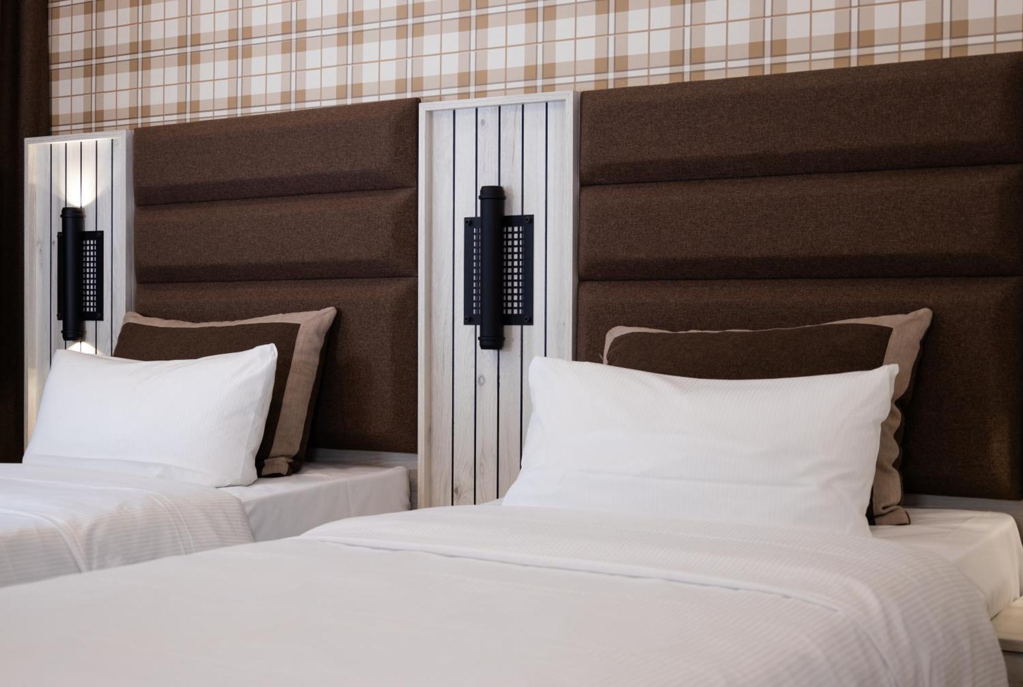 Innception Hotel Köln