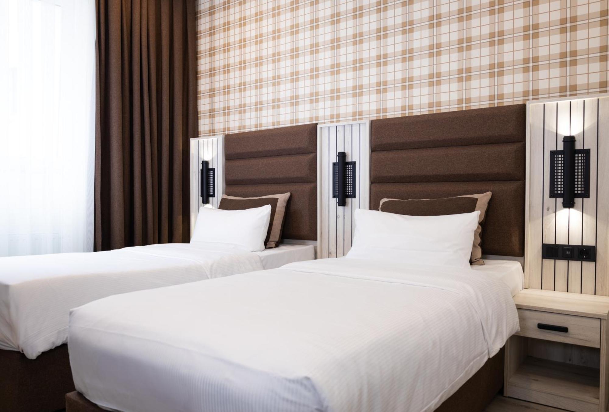 Innception Hotel Köln