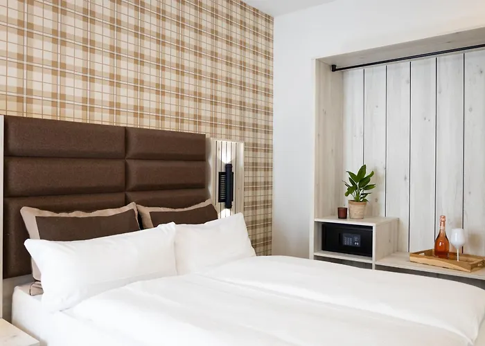 Hotel Innception