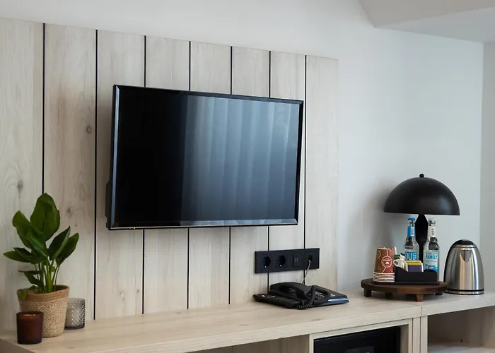 Hotel Innception