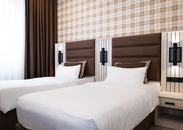 Hotel Innception